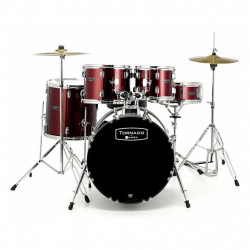 MAPEX TND5254TDR