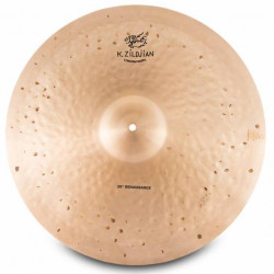 ZILDJIAN 20" K CONSTANTINOPLE RENAISSANCE RIDE