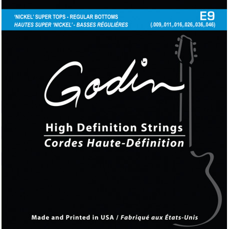 GODIN 008971 E-09