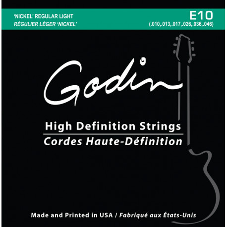 GODIN 008964 E-10