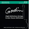 GODIN 008964 E-10