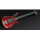 WARWICK ROCKBASS CORVETTE $$ 4 (BURGUNDY RED OFC)