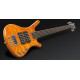 WARWICK ROCKBASS CORVETTE $$ 5 (HONEY VIOLIN OFC)