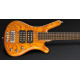 WARWICK ROCKBASS CORVETTE $$ 5 (HONEY VIOLIN OFC)