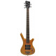 WARWICK ROCKBASS CORVETTE $$ 5 (HONEY VIOLIN OFC)