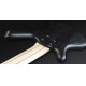 WARWICK ROCKBASS CORVETTE $$ 5 (NIRVANA BLACK OFC)