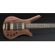 WARWICK CORVETTE $$ 5 NT BUBINGA