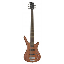 WARWICK CORVETTE STANDARD BUBINGA 5 (NATURAL)