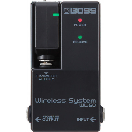 BOSS WL-50