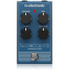 TC ELECTRONIC FLUORESCENCE SHIMMER REVERB