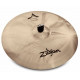 ZILDJIAN 20' A' CUSTOM MEDIUM RIDE BRILLIANT