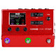 LINE6 HX Stomp Limited Edition Red