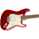 SQUIER by FENDER CLASSIC VIBE '60S STRATOCASTER LR CANDY APPLE RED