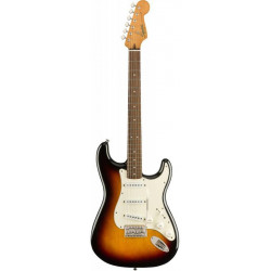 SQUIER by FENDER CLASSIC VIBE '60S STRATOCASTER LR 3-COLOR SUNBURST