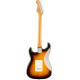 SQUIER by FENDER CLASSIC VIBE '60S STRATOCASTER LR 3-COLOR SUNBURST