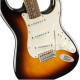 SQUIER by FENDER CLASSIC VIBE '60S STRATOCASTER LR 3-COLOR SUNBURST