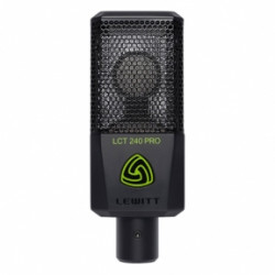 Микрофон универсальный Lewitt LCT 240 PRO