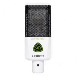 Микрофон универсальный Lewitt LCT 240 PRO