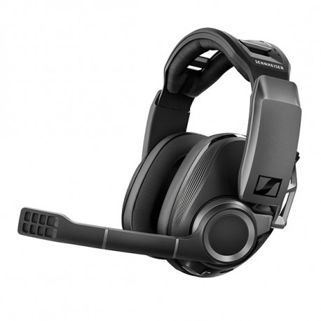 SENNHEISER GSP 670