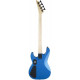 JACKSON JS3 CONCERT BASS AH METALLIC BLUE