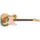 FENDER JIMMY PAGE TELECASTER RW NAT