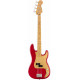 FENDER VINTERA '50s PRECISION BASS MN DAKOTA RED