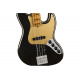 FENDER AMERICAN ULTRA JAZZ BASS MN TEXAS TEA