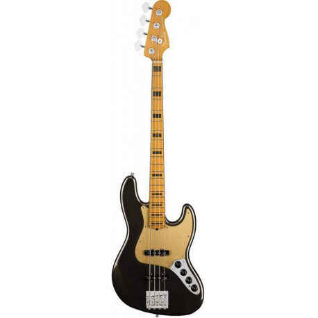 FENDER AMERICAN ULTRA JAZZ BASS MN TEXAS TEA