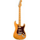 FENDER AMERICAN ULTRA STRATOCASTER MN AGED NATURAL