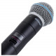 SHURE QLXD24E/B58-G51