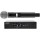 SHURE QLXD24E/B58-G51