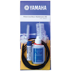 YAMAHA Low Brass Piston Maintenance Kit (LBP-M.KIT J01)
