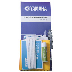 YAMAHA Saxophone Maintenance Kit