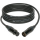 KLOTZ M2 SUPERIOR MICROPHONE CABLE 5 M