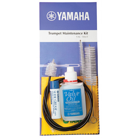 YAMAHA Trumpet Maintenance Kit