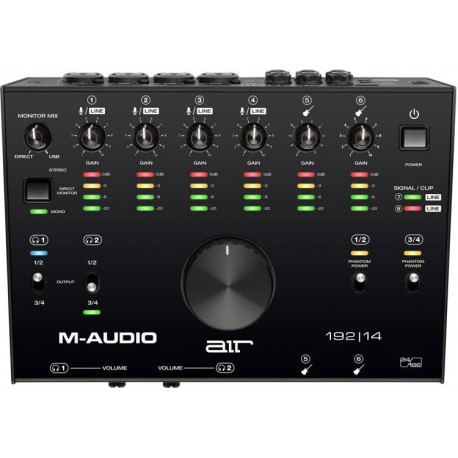 M-Audio AIR 192X14