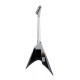 ESP E-II ARROW (Black Silver Fade)