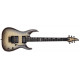 ESP E-II HORIZON QM FR (Black Natural Burst)