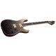 ESP E-II M-II NT (Black Natural Fade)