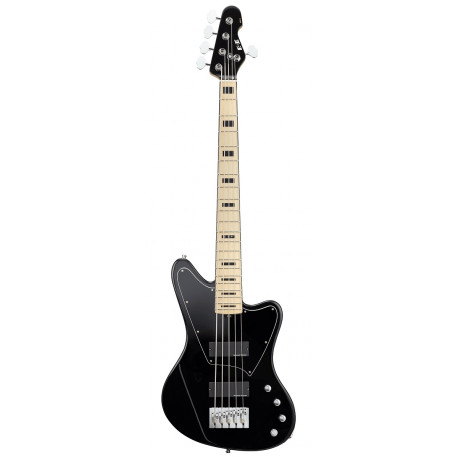 ESP E-II GB-5 (Black)