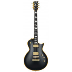 ESP E-II ECLIPSE DB (Vintage Black)