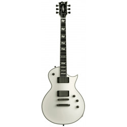 ESP E-II ECLIPSE EMG (Snow White)