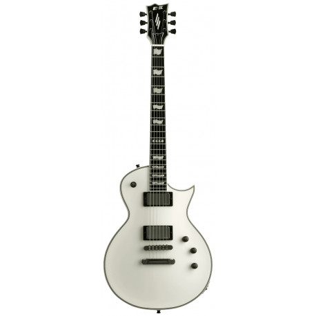 ESP E-II ECLIPSE EMG (Snow White)