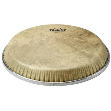 REMO CONGA DRUMHEAD SYMMETRY 11.75" SKYNDEEP CALFSKIN GRAPHIC