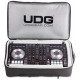 UDG URBANITE MIDI CONTROLLER BACKPACK LARGE BLACK