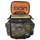 UDG ULTIMATE SLINGBAG TROLLEY DELUXE BLACK CAMO, ORANGE