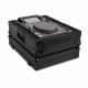 UDG ULTIMATE FLIGHTCASE MULTI FORMAT CDJ/MIXER II BLAC