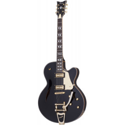 SCHECTER COUPE G.BLK