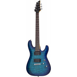 SCHECTER C-6 PLUS OBB