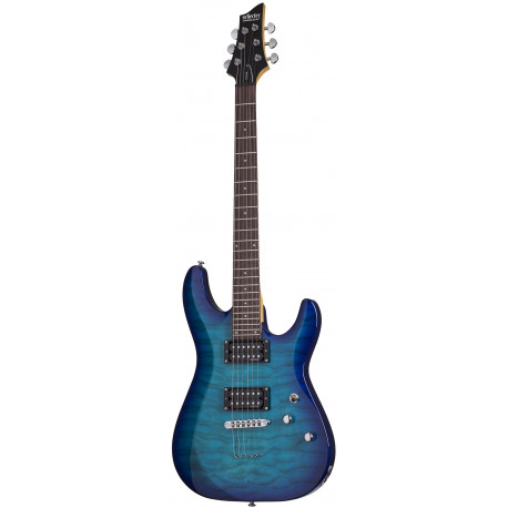 SCHECTER C-6 PLUS OBB